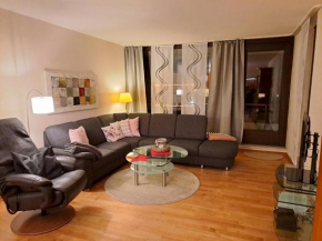 Appartement-Residenz Suite 10